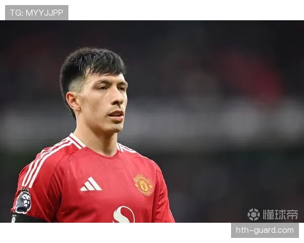 利桑德罗·马丁内斯铁血防守再现英超，“屠夫”本色尽显