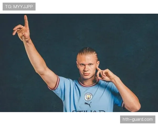 哈兰德强势回归，曼城锋霸冲击英超金靴再创新高