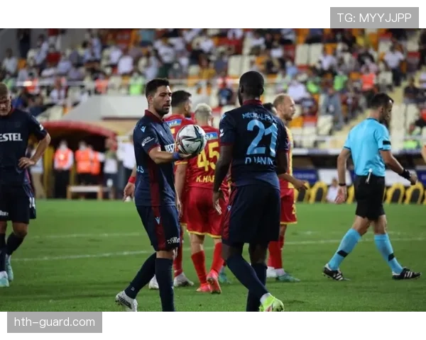 特拉布宗体育青训体系再创佳绩，持续输送未来足球新星引关注