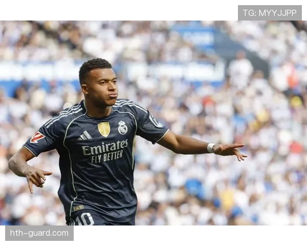 姆巴佩领衔新世代球星崛起，彰显未来足坛竞争力跃升