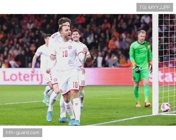 埃里克森精准传球建功,助丹麦队斩获关键胜利 埃里克森精准传球建功,助丹麦队斩获关键胜利