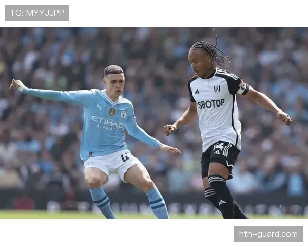 富勒姆强势大胜对手,英超竞争力显著提升 富勒姆强势大胜对手,英超竞争力显著提升