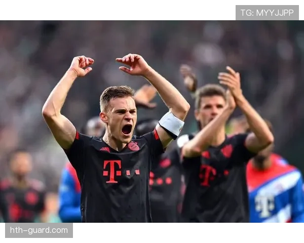 基米希强势对抗助球队逆转，状态回暖成关键先生