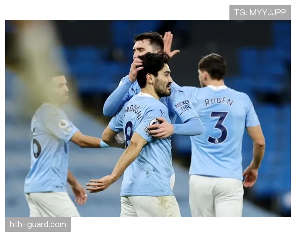 马赫雷斯稳健发挥助曼城稳居英超榜首