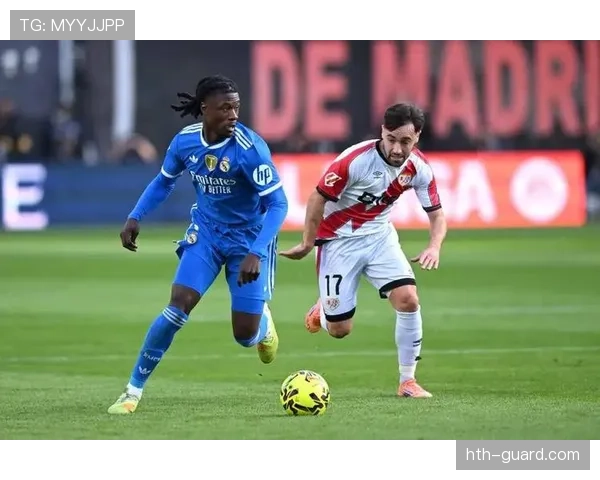 卡马文加中场控制力持续提升,表现稳健 卡马文加中场控制力持续提升,表现稳健