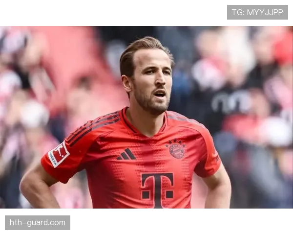 哈里·凯恩远射技术特点与近期表现分析 哈里·凯恩远射技术特点与近期表现分析