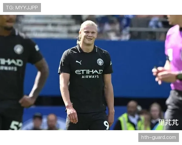 哈兰德 vs 范尼：禁区嗅觉与终结效率对比