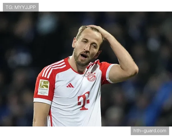 哈里·凯恩 vs 历史顶级中锋：是否已跻身历史级行列