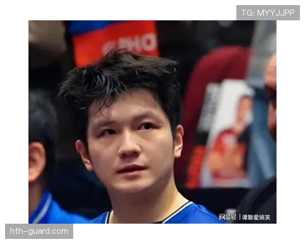 樊振东又买豪车了？听说他家后院比球馆还大…