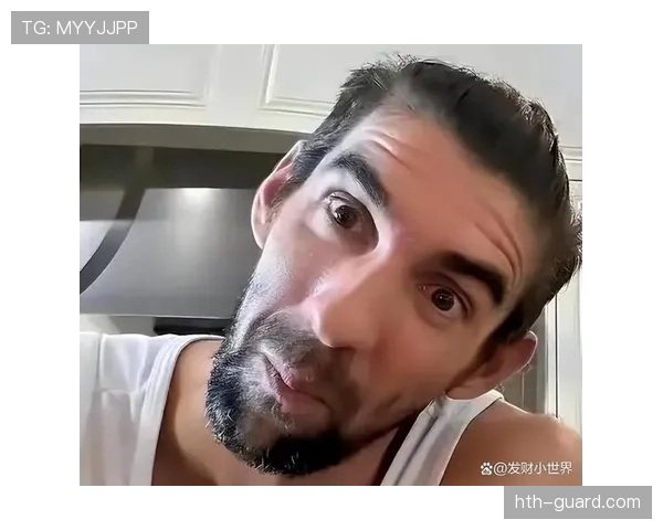 菲尔普斯退役后还在每天游10公里？这自律看得我饭都不敢多吃一口