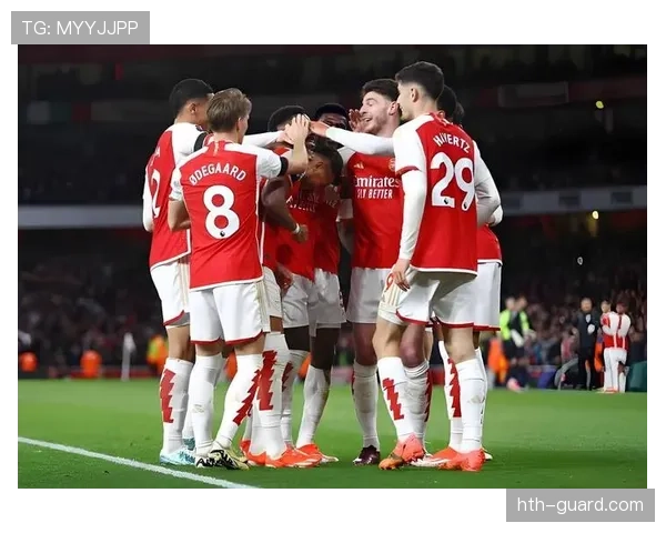 阿森纳：争冠气质是否具备，对赛季走势形成关键影响